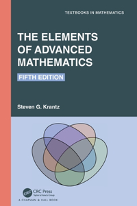 Elements of Advanced Mathematics