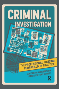 Criminal Investigation