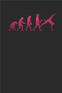 Evolution Gymnast