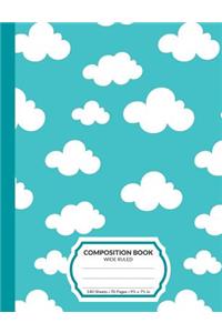 Composition Book