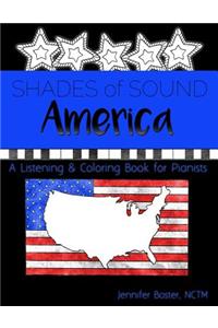 America Shades of Sound