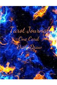 Tarot Journal