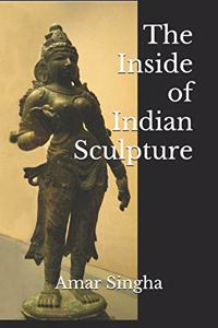 Inside of Indian Sculpture