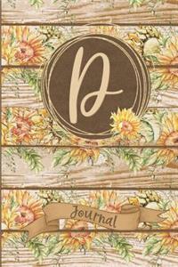 D Journal