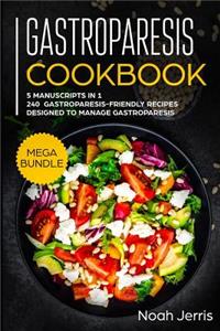 Gastroparesis Cookbook