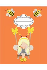 Yes, I am a Bee Girl