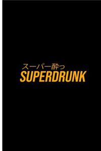 Superdrunk