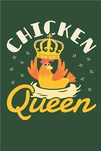 Chicken Queen