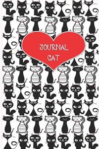 Journal Cat