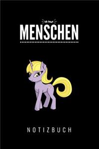 Ich Hasse Menschen