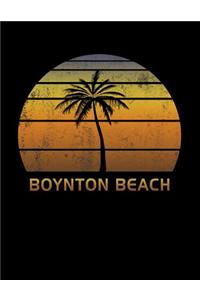 Boynton Beach
