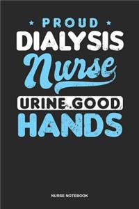 Nurse Notebook