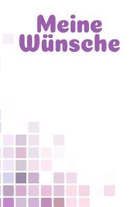 Meine Wünsche