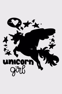 Unicorn Girl