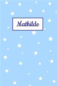Mathilde