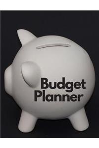 Budget Planner