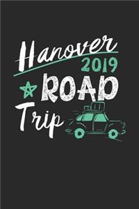 Hanover Road Trip 2019
