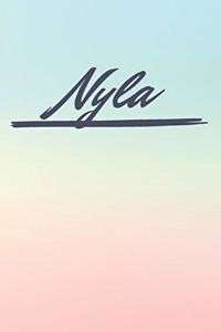 Nyla