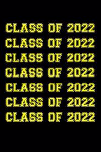 Class Of 2022
