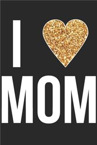 i Love mom