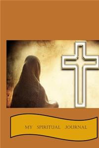 My Spiritual Journal