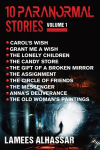 10 Paranormal Stories