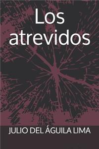 Los atrevidos