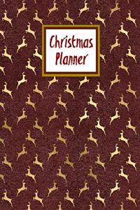 Christmas Planner