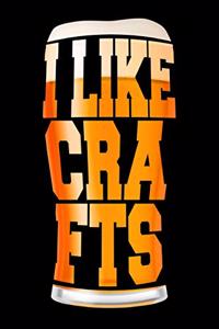 I Like Crafts
