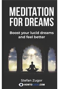 Meditation For Beginners
