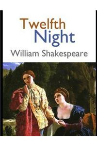 Twelfth Night (Annotated)