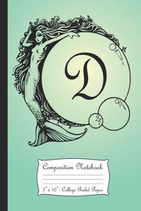 Composition Notebook