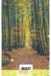 Mood Foo(tm) - Mind Over Mood - Notebook, Log, Journal - Scenic Series - 011