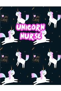 Unicorn Nurse