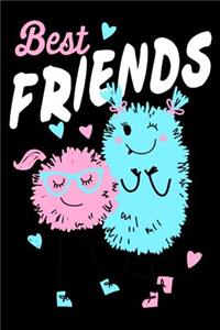 Best Friends