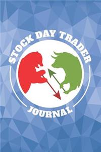 Stock Day Trader Journal