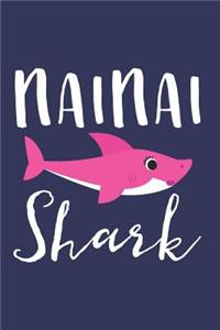 NaiNai Shark