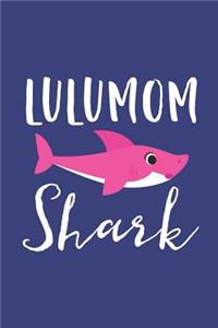 Lulumom Shark