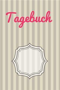 Tagebuch