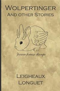Wolpertinger and Other Stories