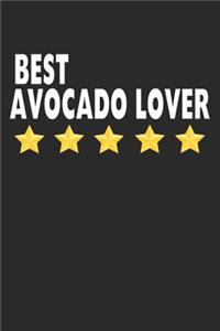 Best Avocado Lover