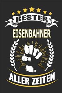 Bester Eisenbahner aller Zeiten