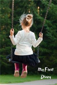 My First Diary