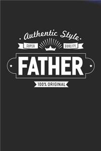 Authentic Style Super Quality Father 100% Original