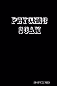 Psychic Scam