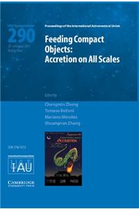 Feeding Compact Objects (Iau S290)