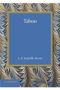 Taboo