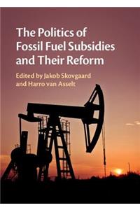 Politics of Fossil Fuel Subsidies and Their Reform