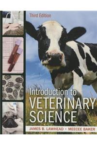 Introduction to Veterinary Science