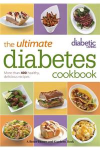 The Ultimate Diabetes Cookbook